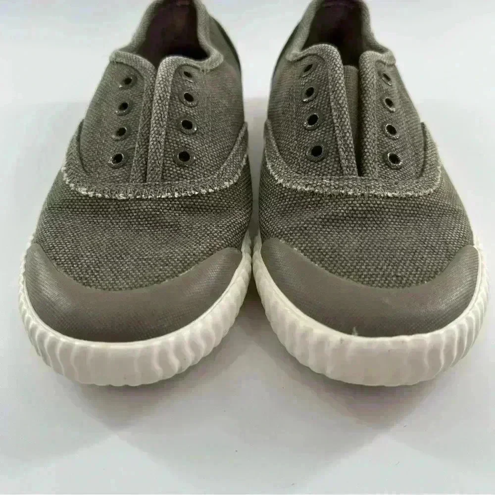 Sperry paul topsider